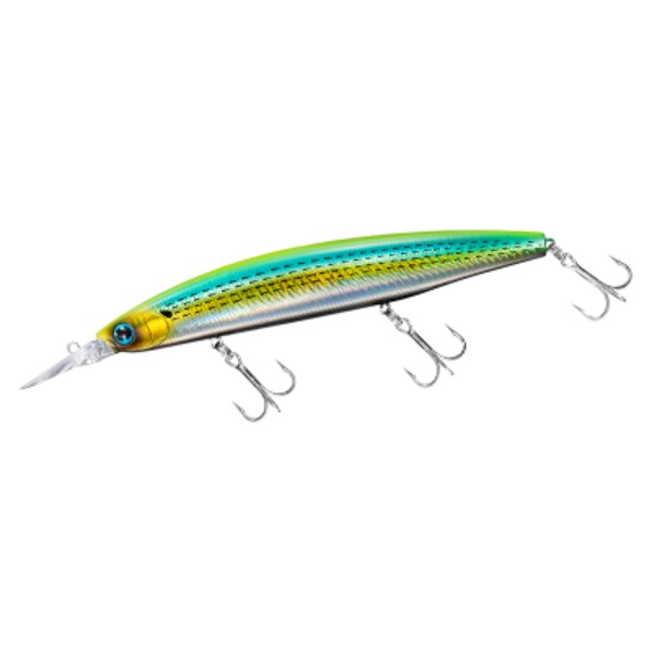 ショアラインシャイナーZ　セットアッパー　145S－DR(ラトリンアデルライムコノシロ)